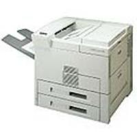 טונר למדפסת HP Laserjet 8150